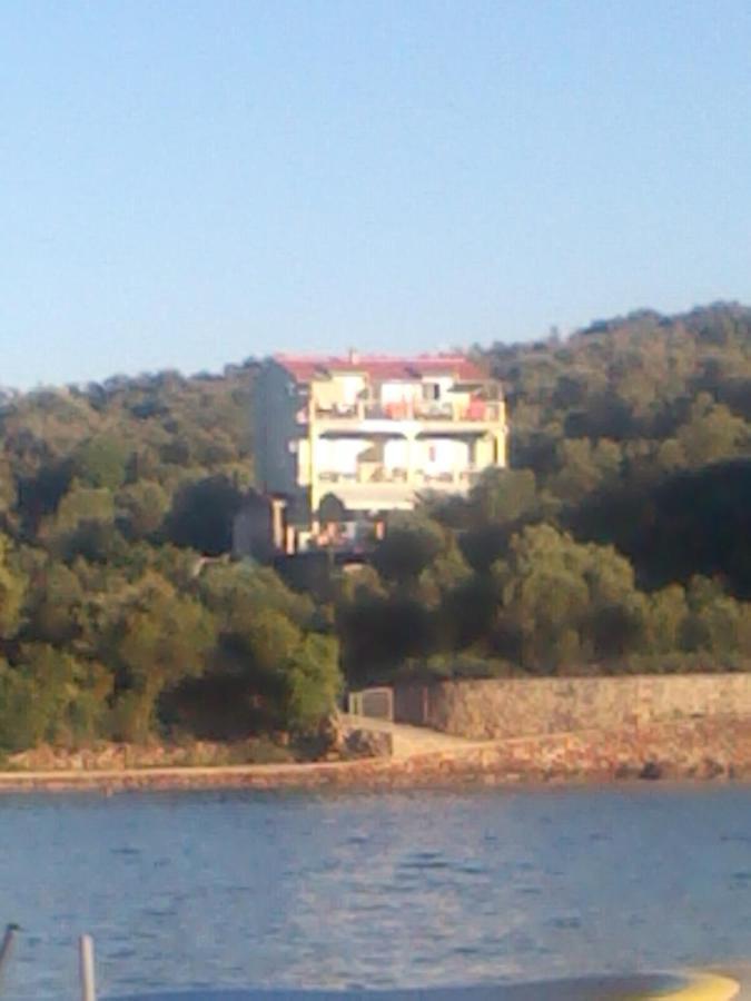 Apartmani Topolovec Luka  外观 照片