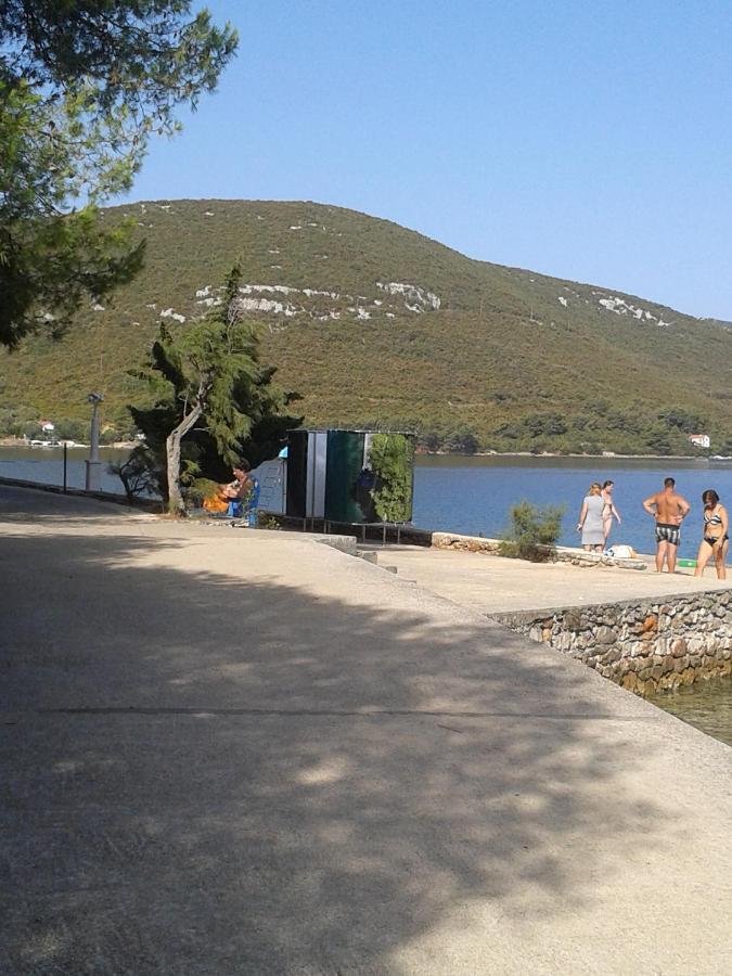 Apartmani Topolovec Luka  外观 照片
