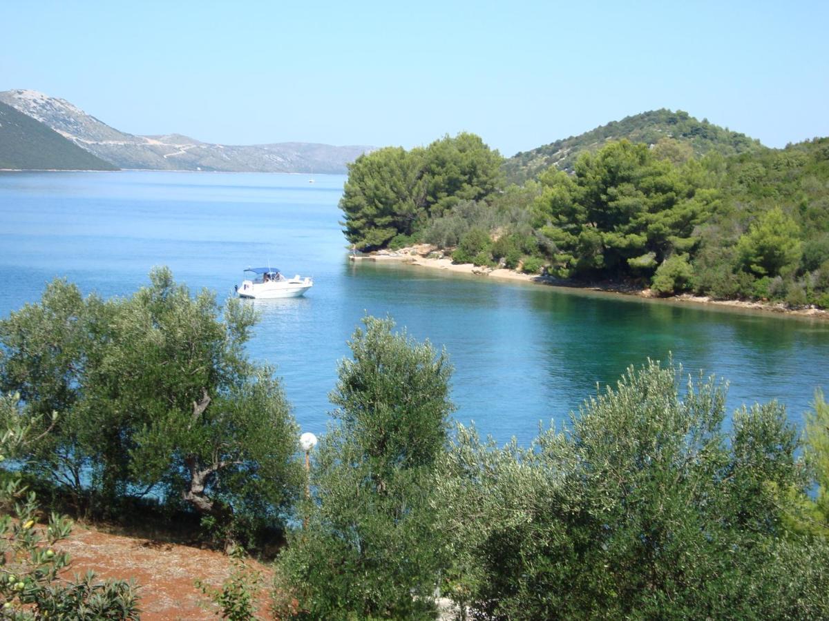 Apartmani Topolovec Luka  外观 照片
