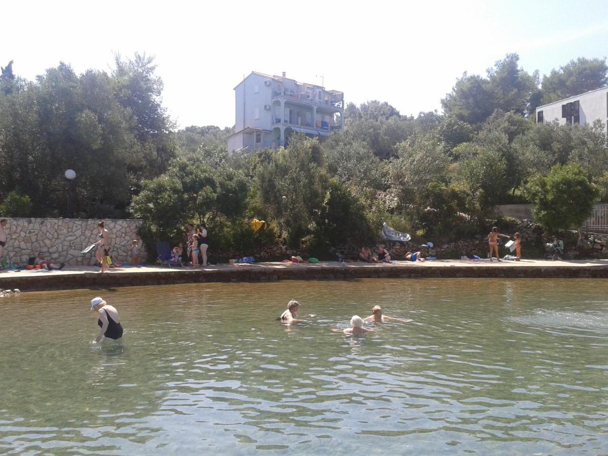 Apartmani Topolovec Luka  外观 照片