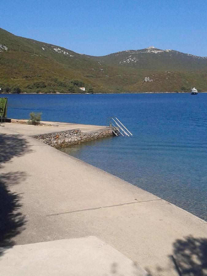 Apartmani Topolovec Luka  外观 照片