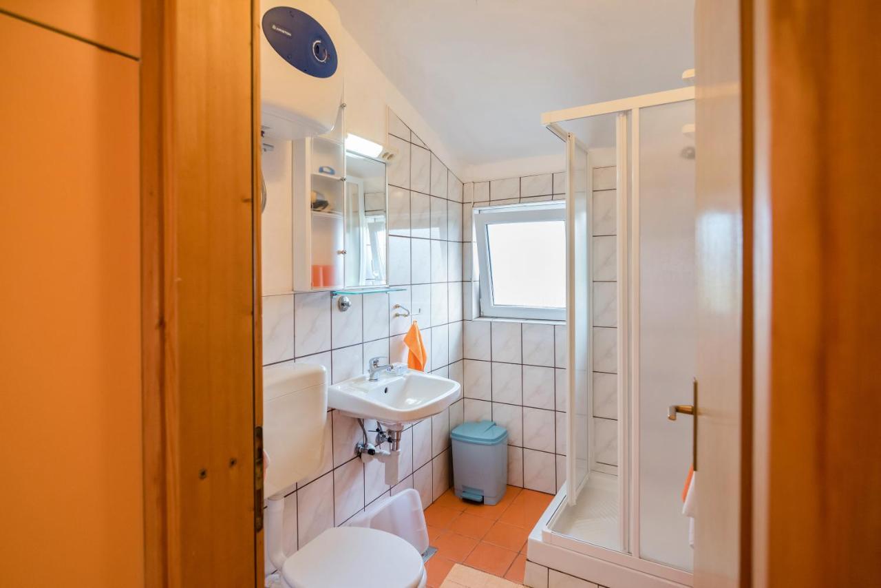 Apartmani Topolovec Luka  外观 照片