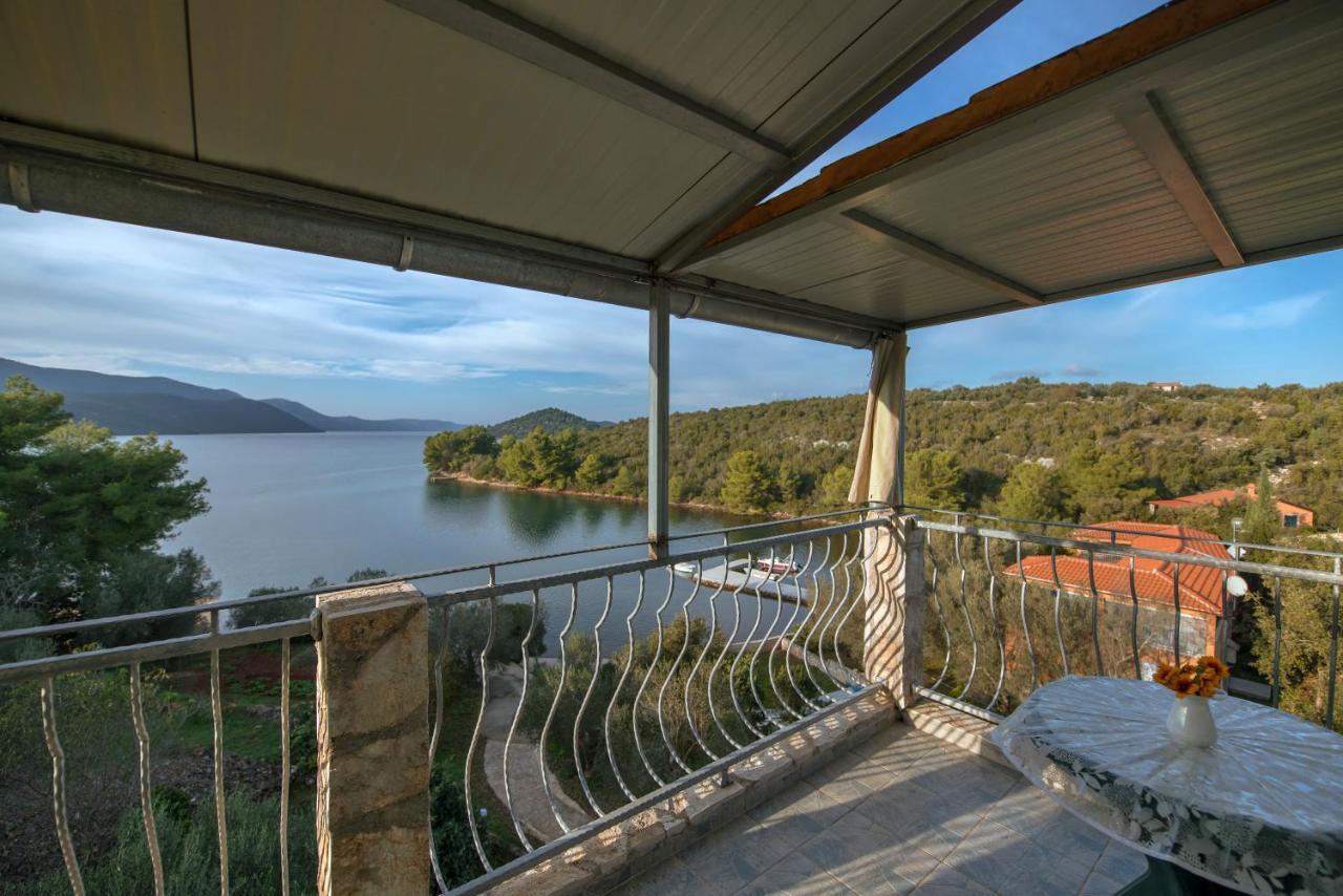 Apartmani Topolovec Luka  外观 照片
