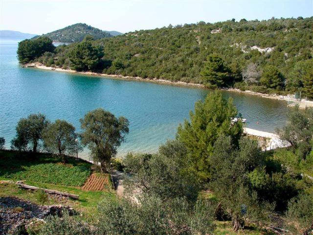 Apartmani Topolovec Luka  外观 照片