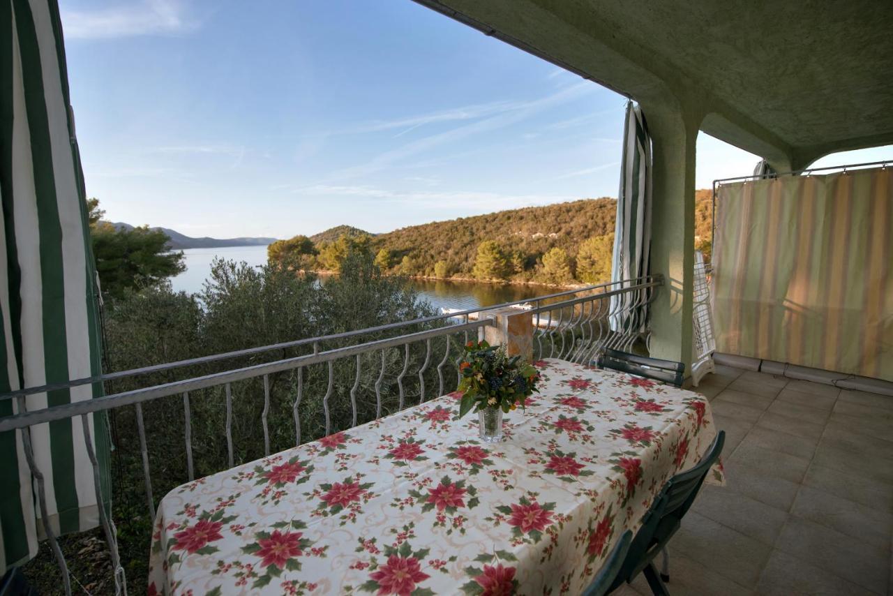 Apartmani Topolovec Luka  外观 照片