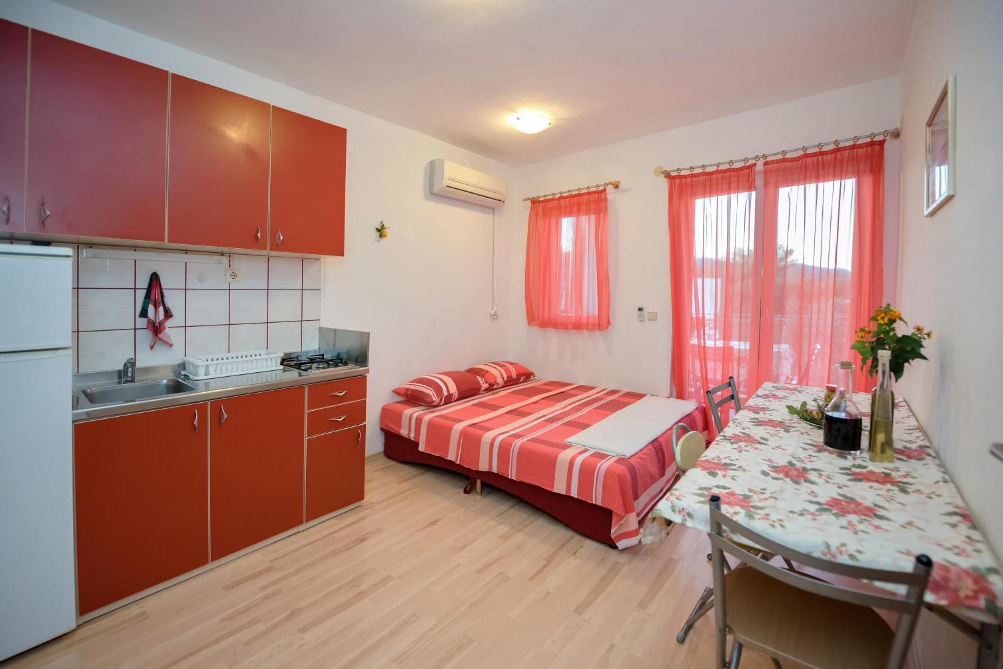 Apartmani Topolovec Luka  外观 照片
