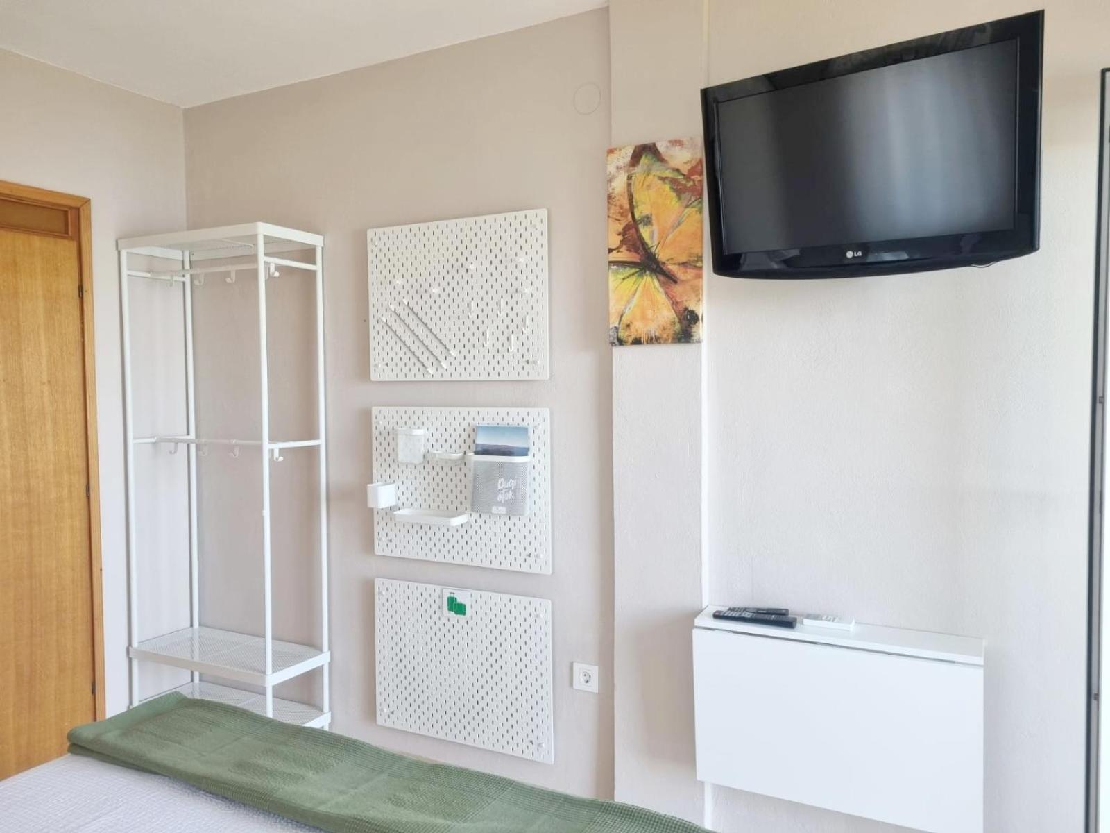 Apartmani Topolovec Luka  外观 照片