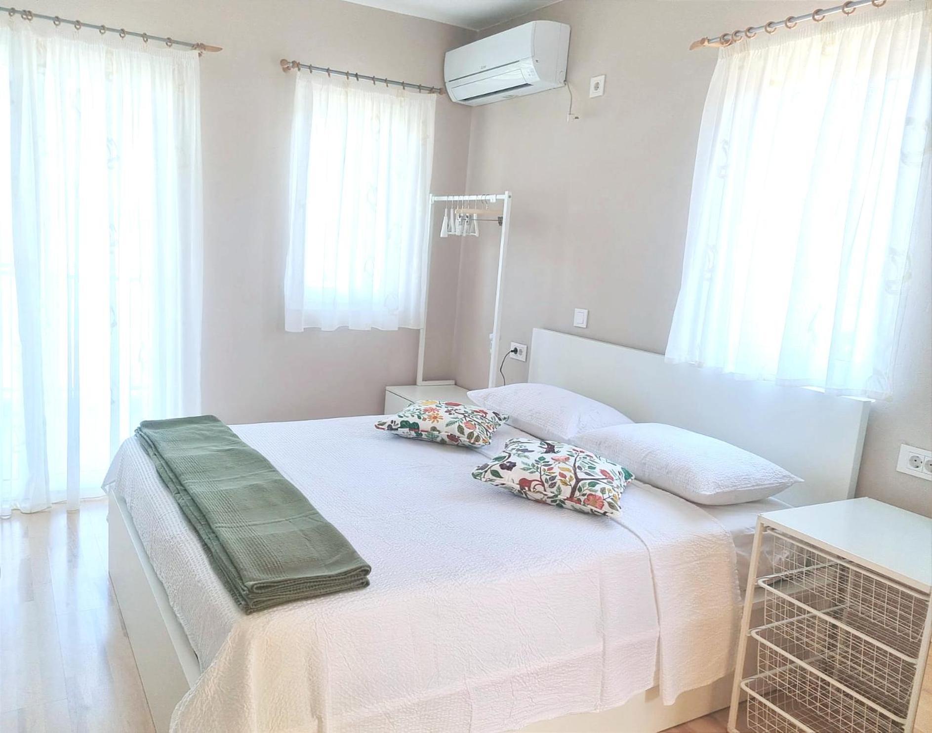Apartmani Topolovec Luka  外观 照片