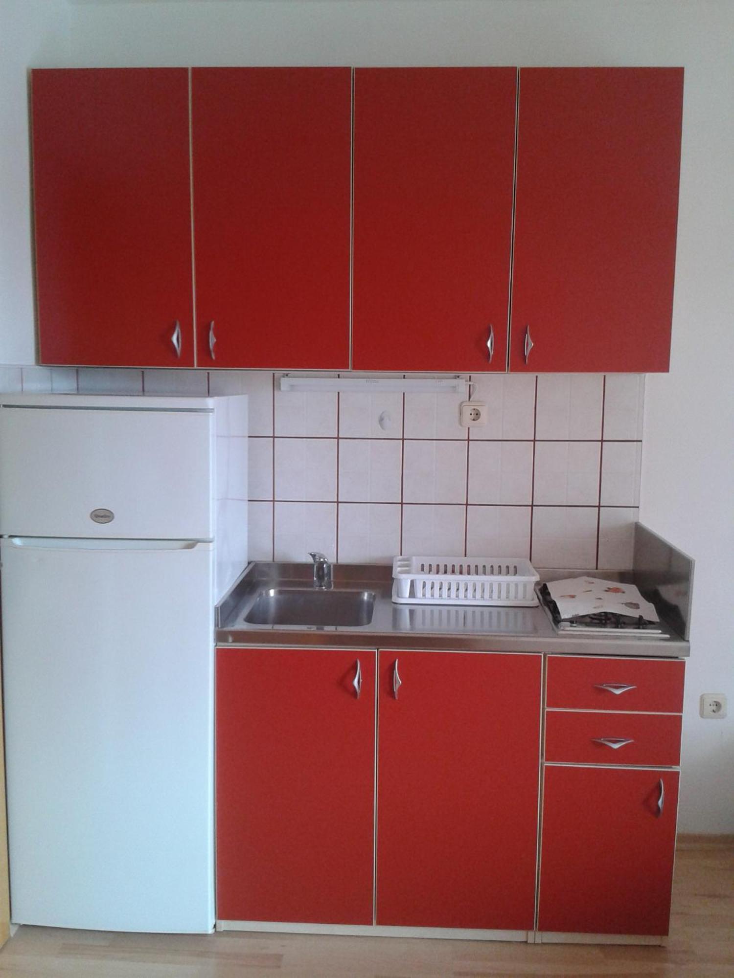 Apartmani Topolovec Luka  外观 照片