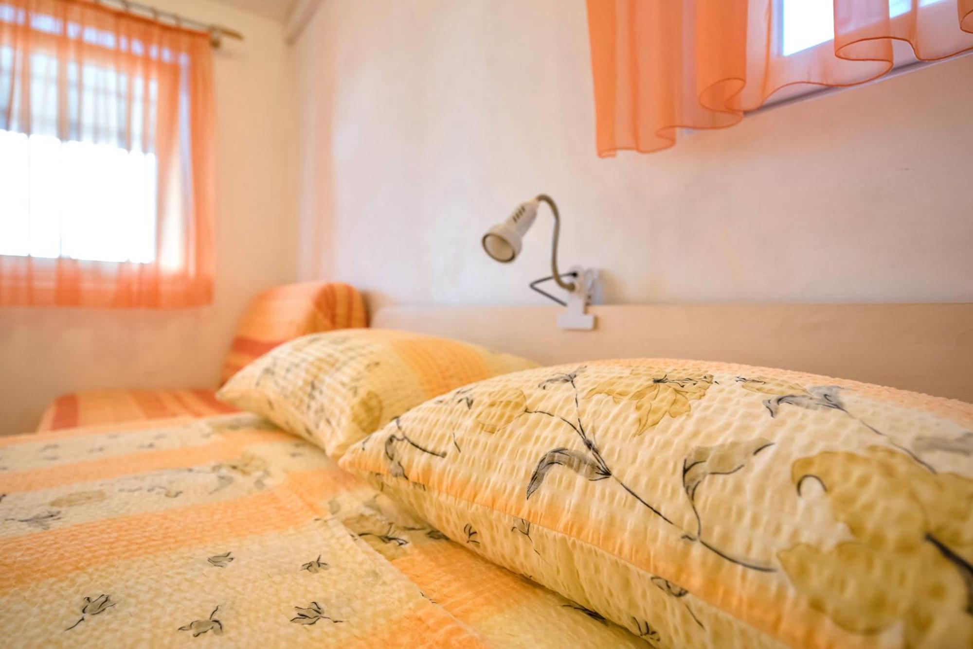 Apartmani Topolovec Luka  外观 照片