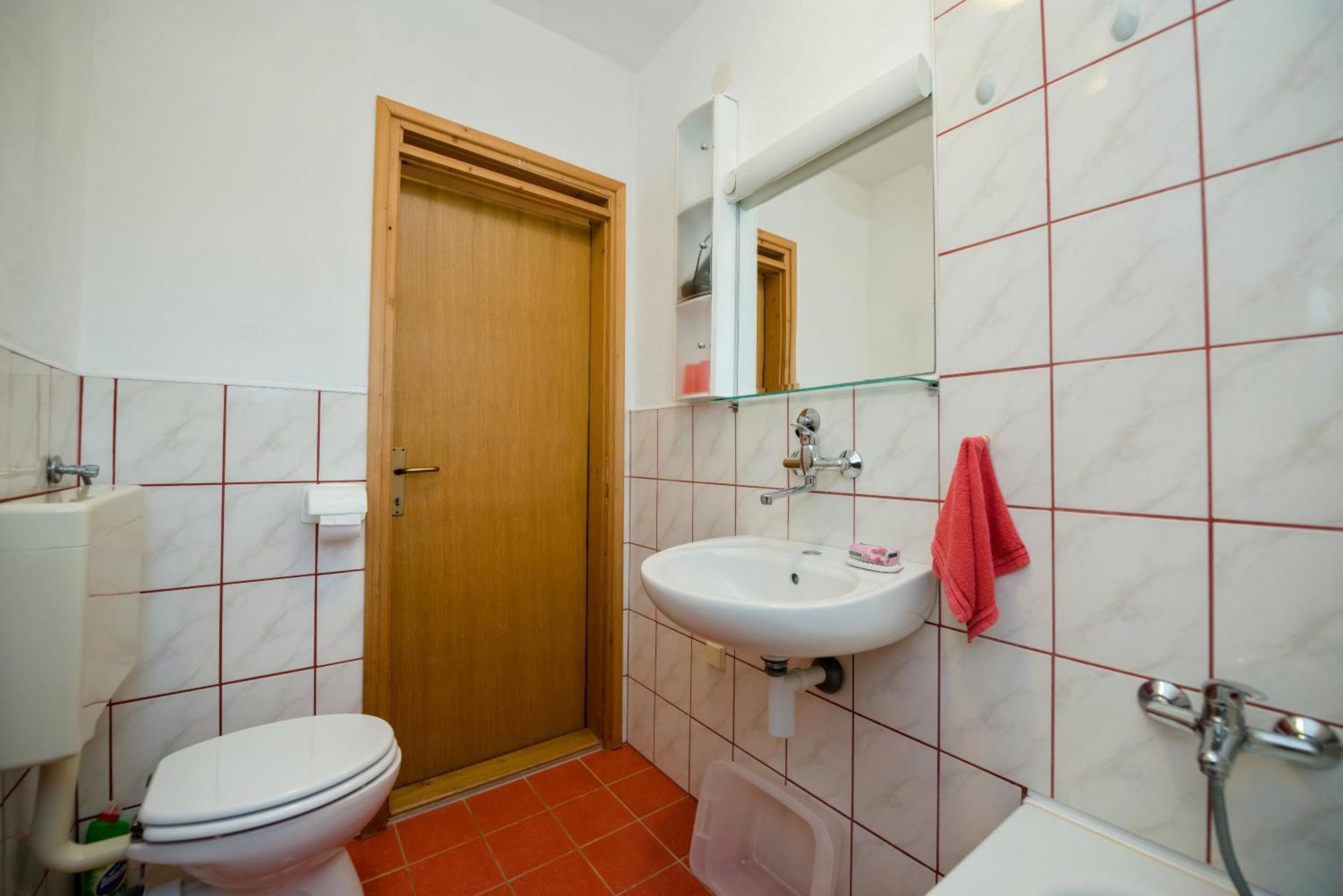 Apartmani Topolovec Luka  外观 照片