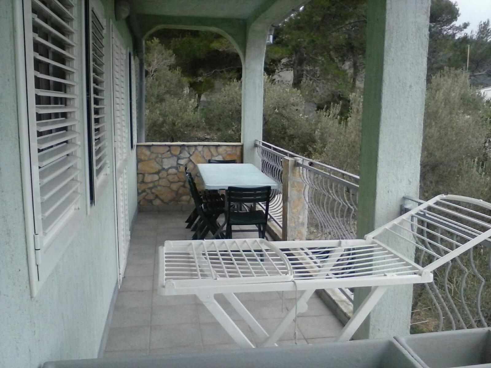 Apartmani Topolovec Luka  外观 照片