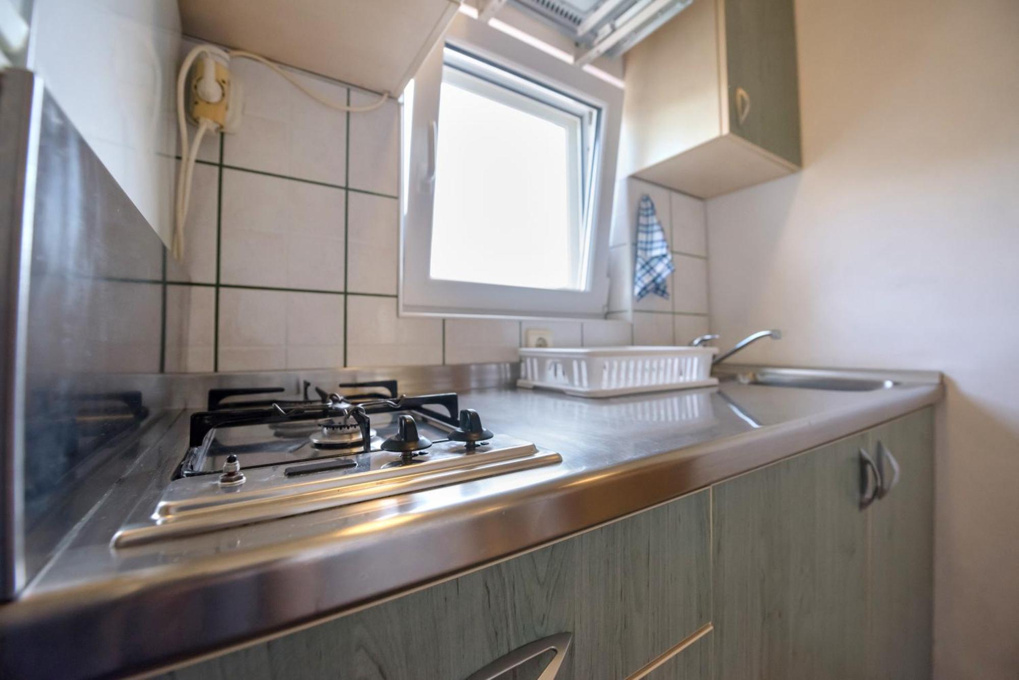 Apartmani Topolovec Luka  外观 照片