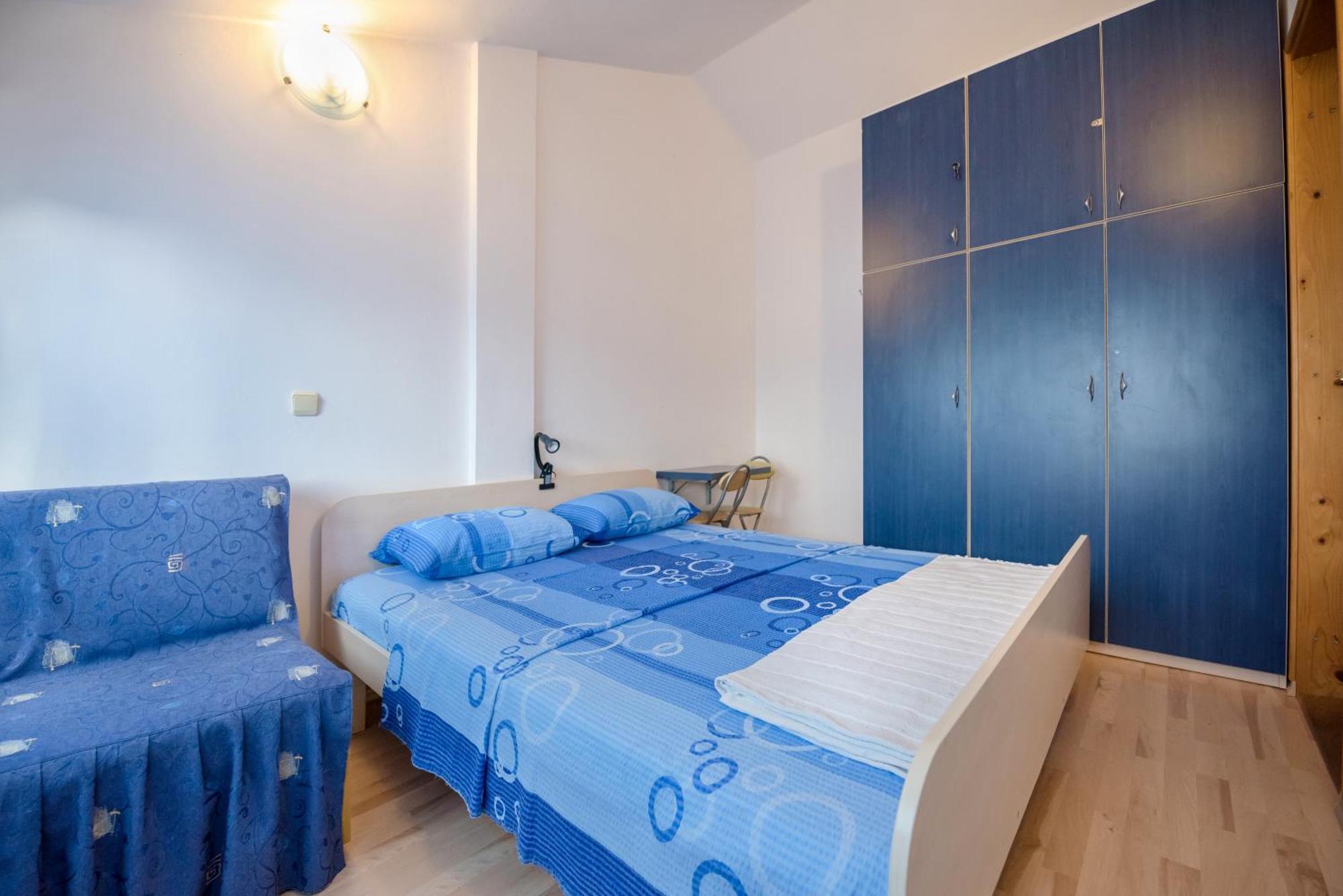 Apartmani Topolovec Luka  外观 照片