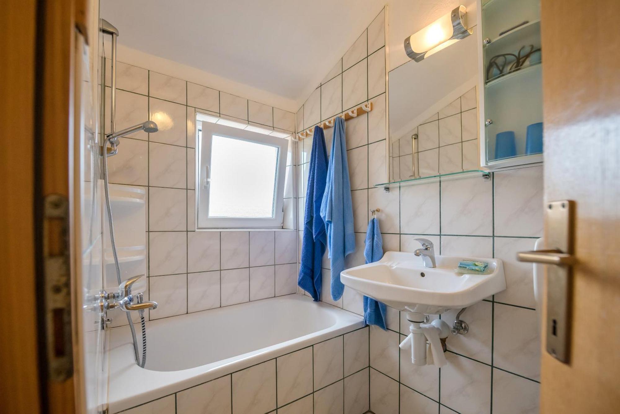Apartmani Topolovec Luka  外观 照片