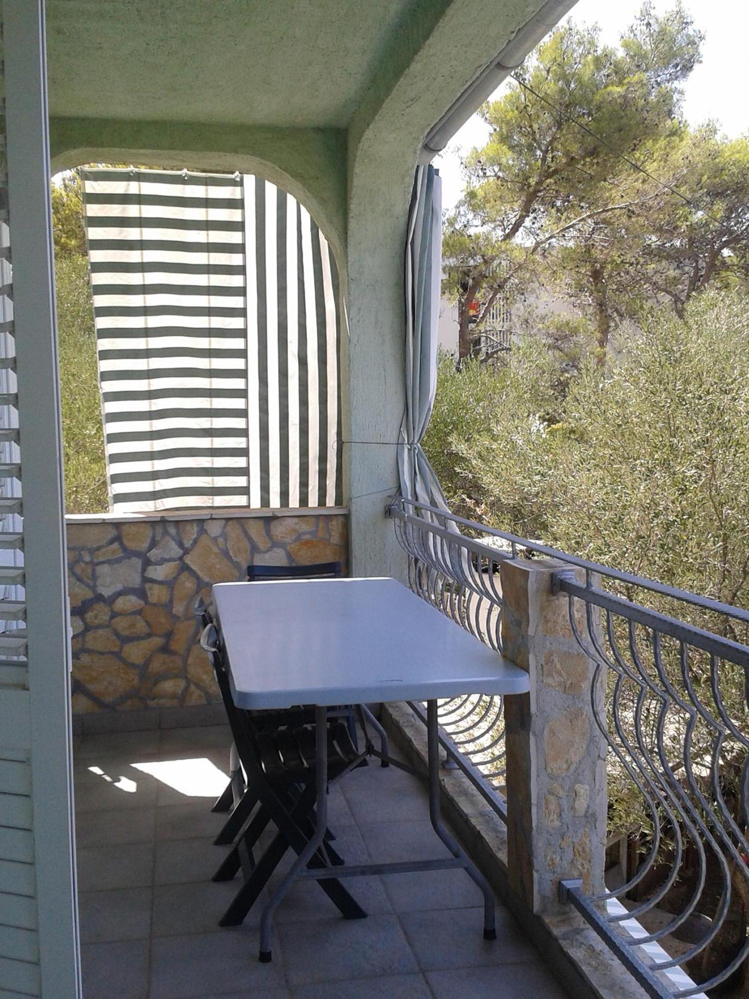 Apartmani Topolovec Luka  外观 照片