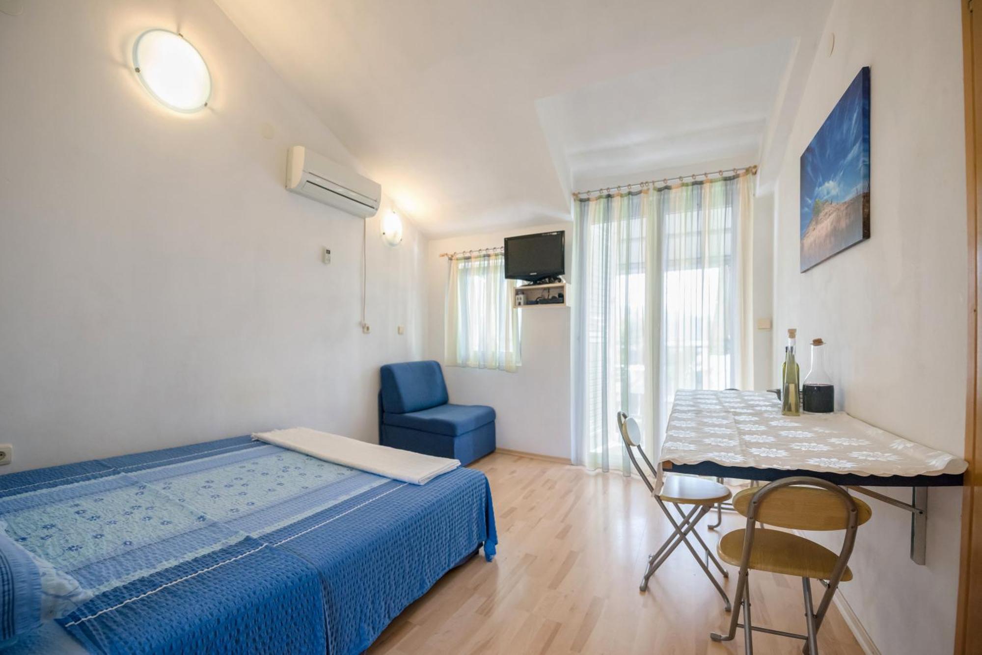 Apartmani Topolovec Luka  外观 照片