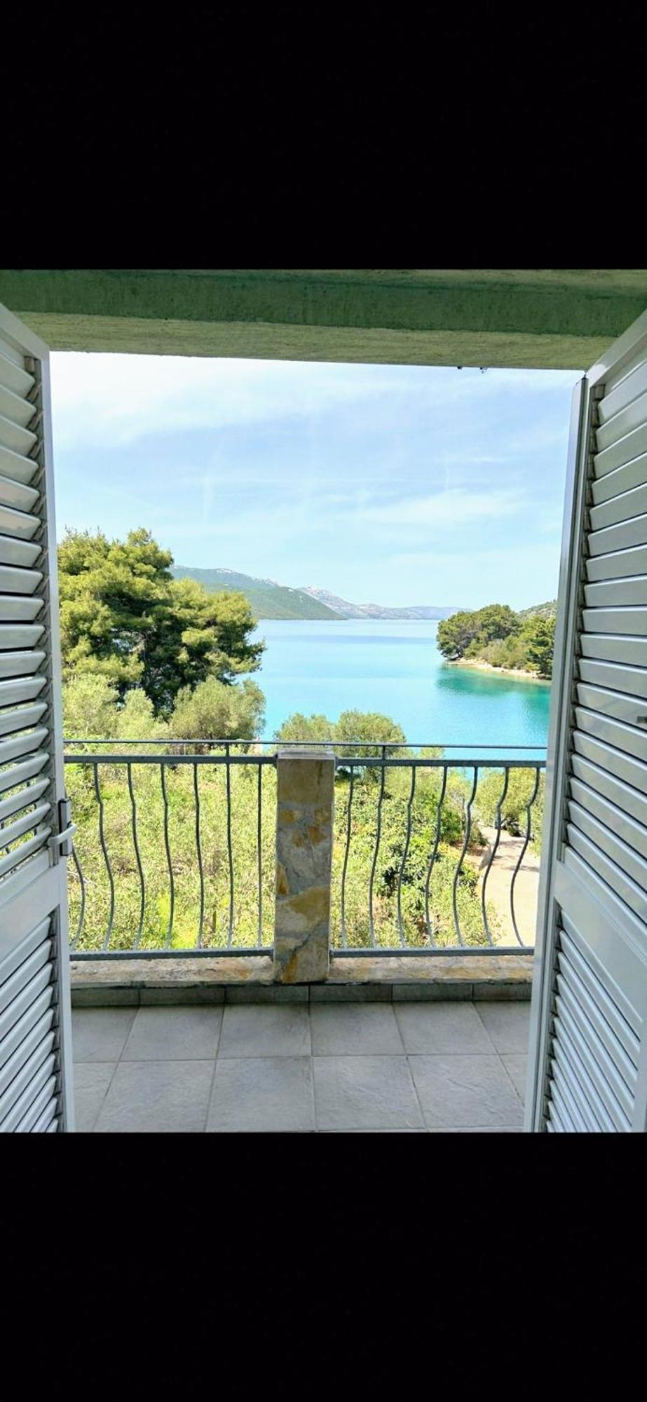 Apartmani Topolovec Luka  外观 照片