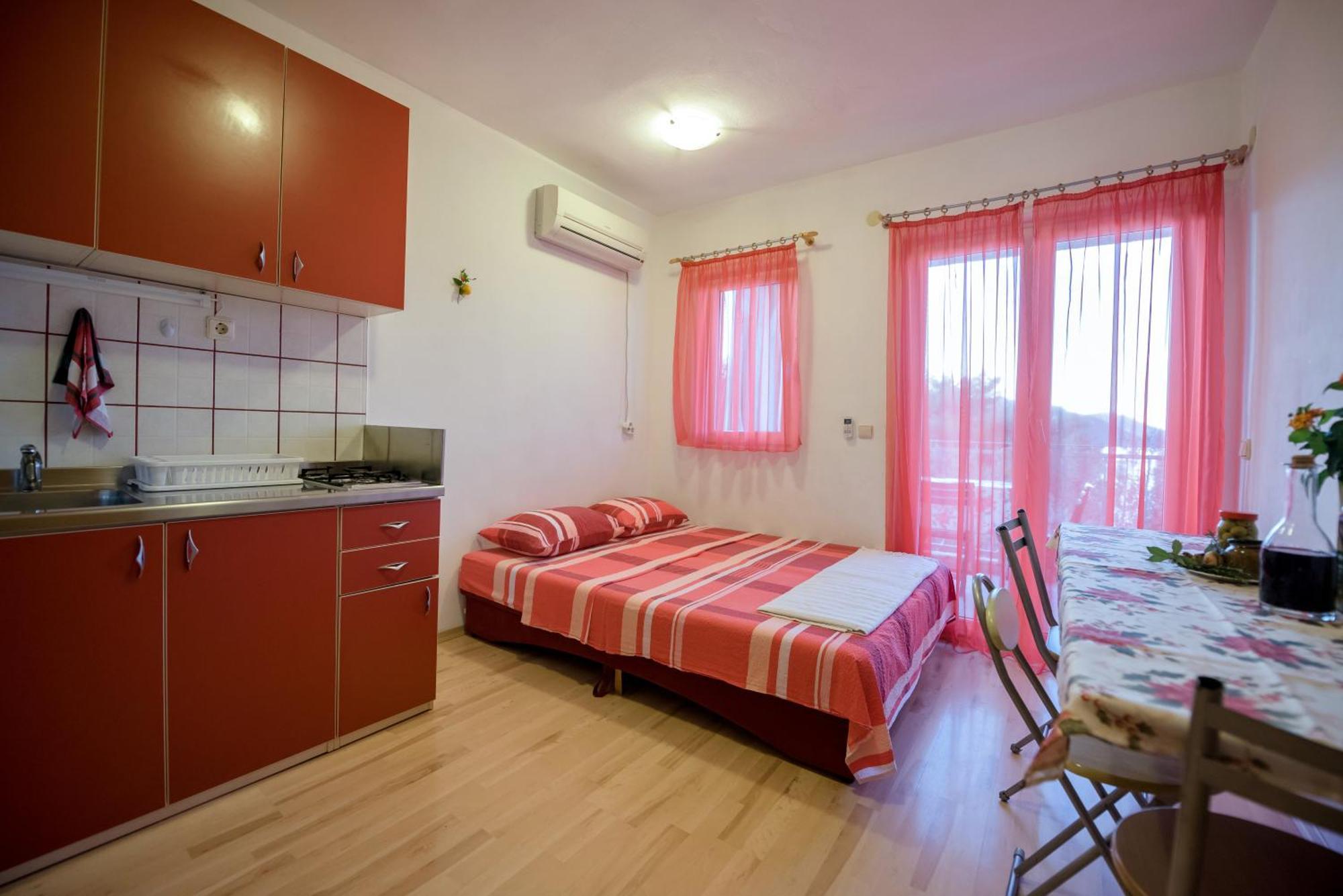 Apartmani Topolovec Luka  外观 照片