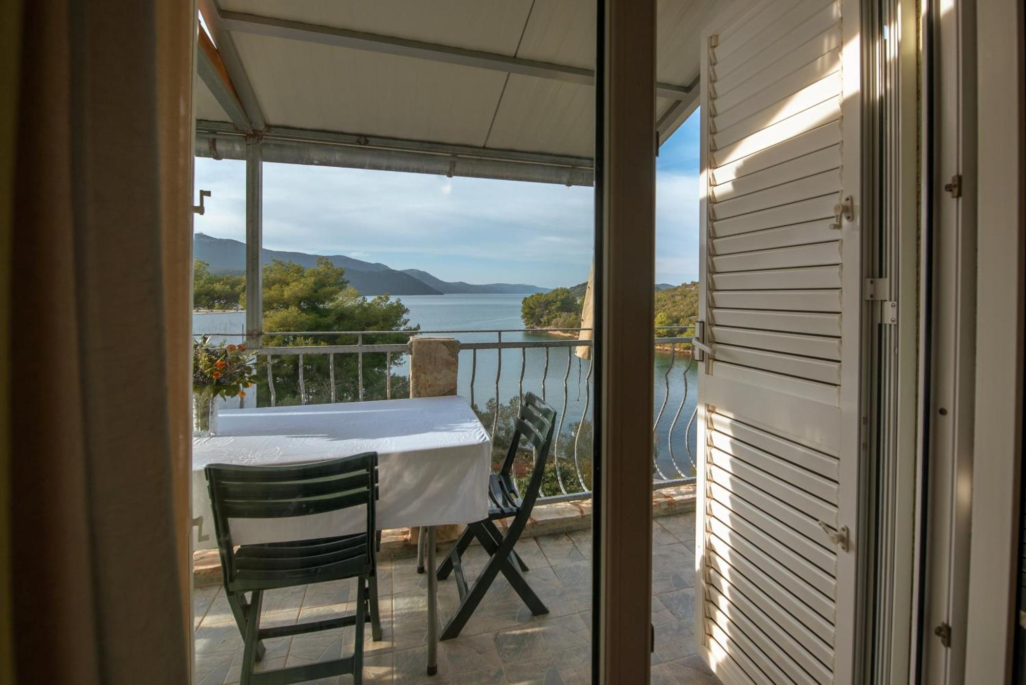 Apartmani Topolovec Luka  外观 照片