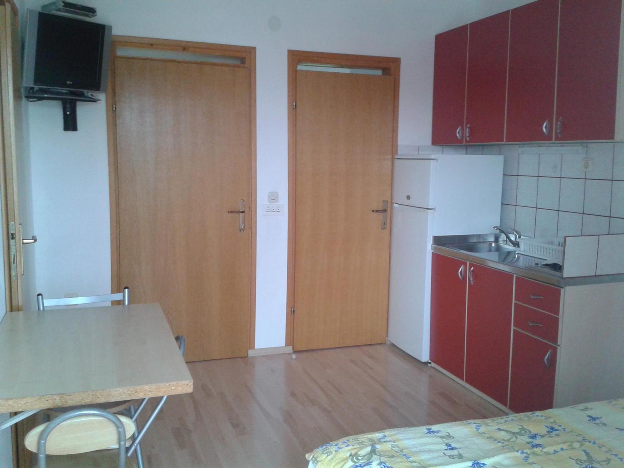 Apartmani Topolovec Luka  外观 照片