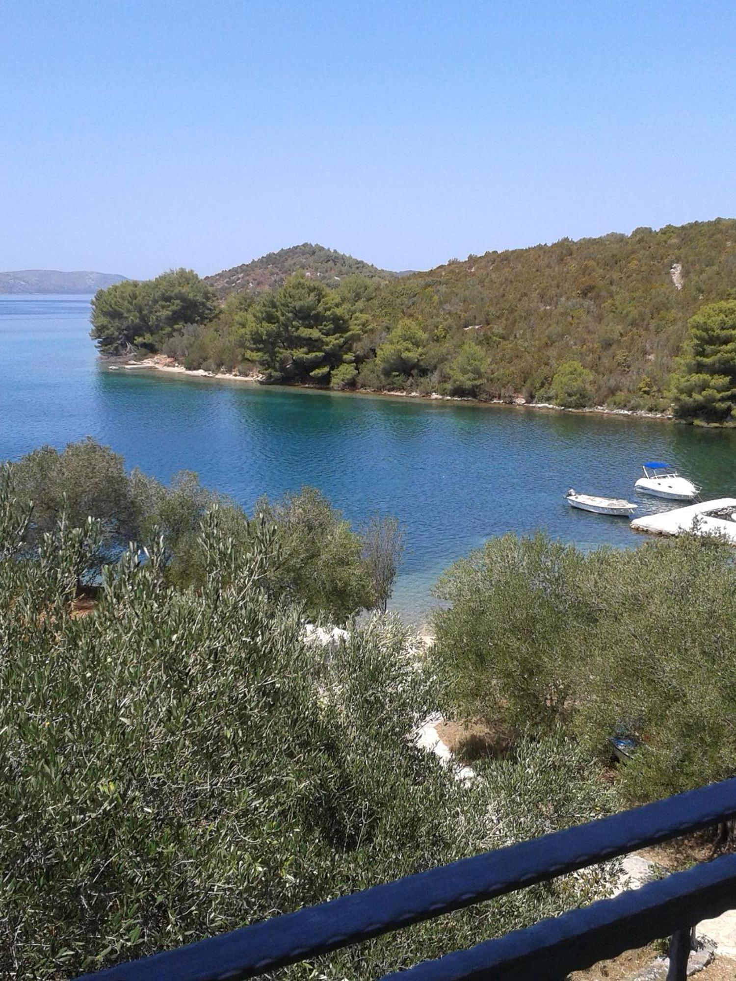 Apartmani Topolovec Luka  外观 照片