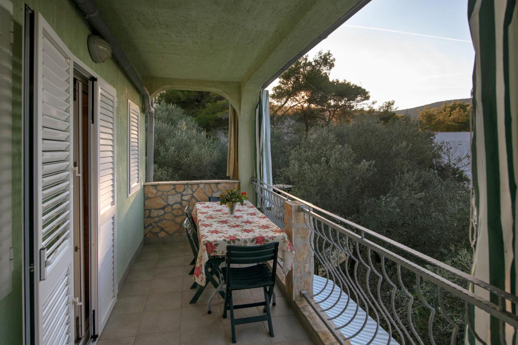 Apartmani Topolovec Luka  外观 照片