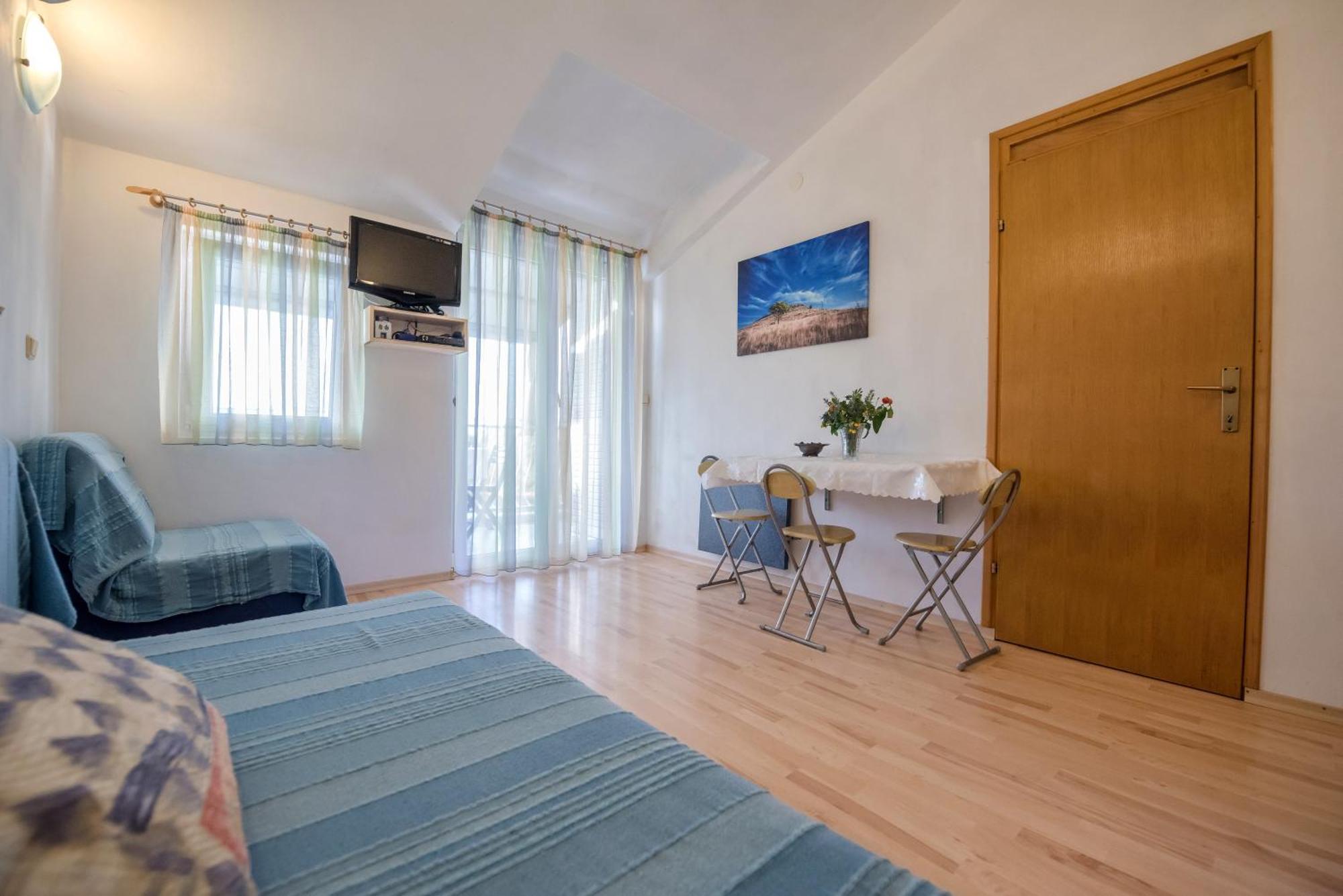 Apartmani Topolovec Luka  外观 照片
