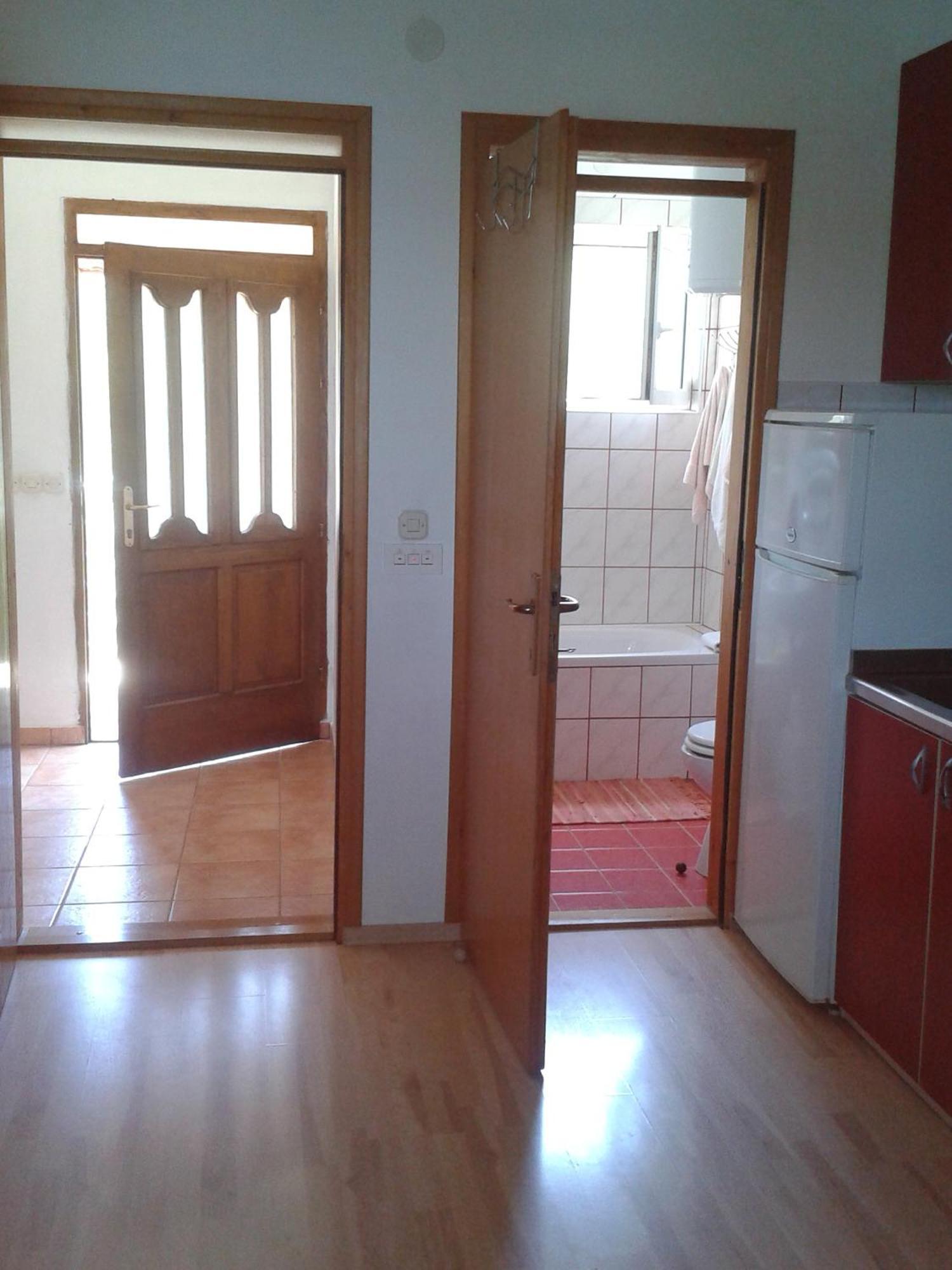 Apartmani Topolovec Luka  外观 照片