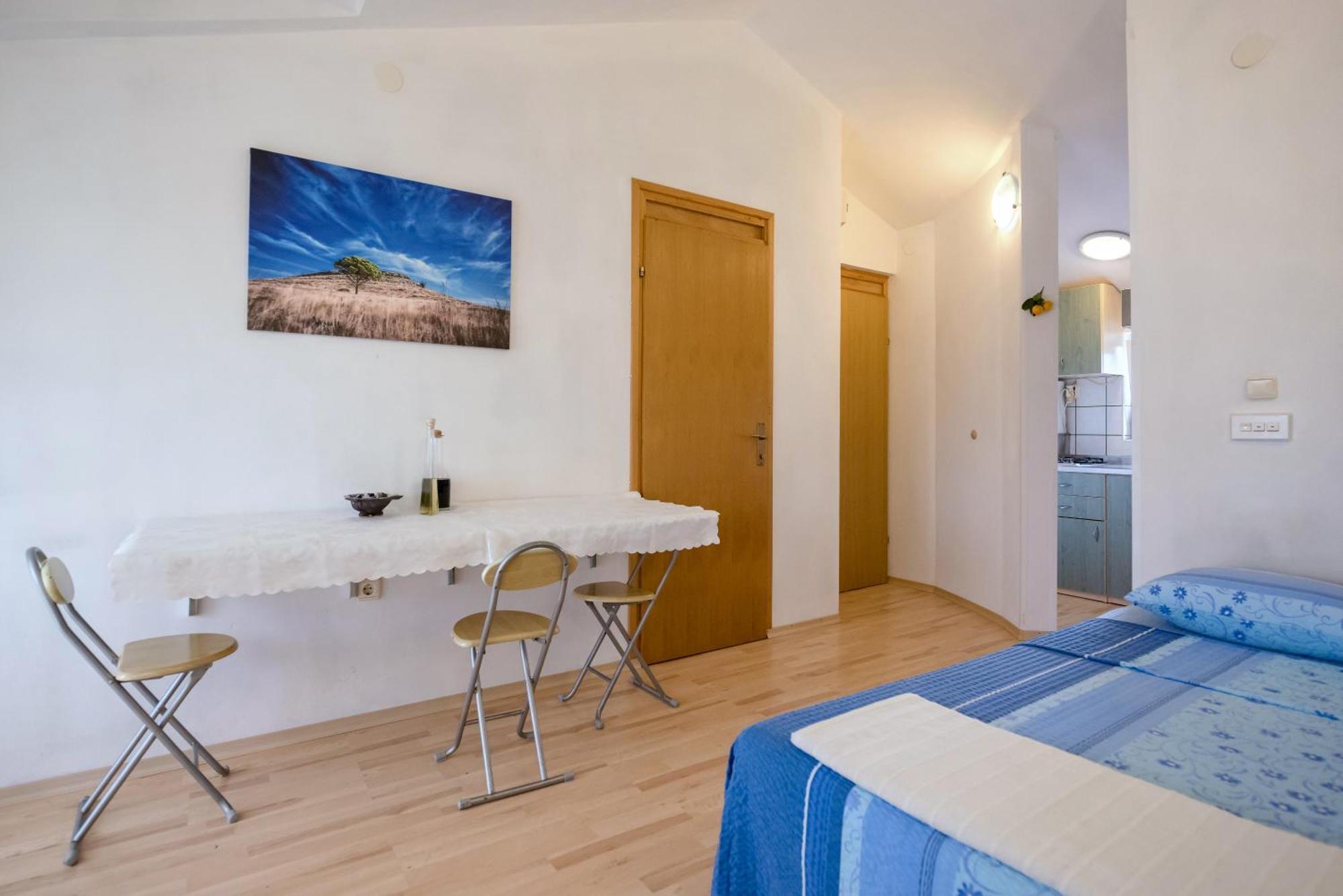 Apartmani Topolovec Luka  外观 照片