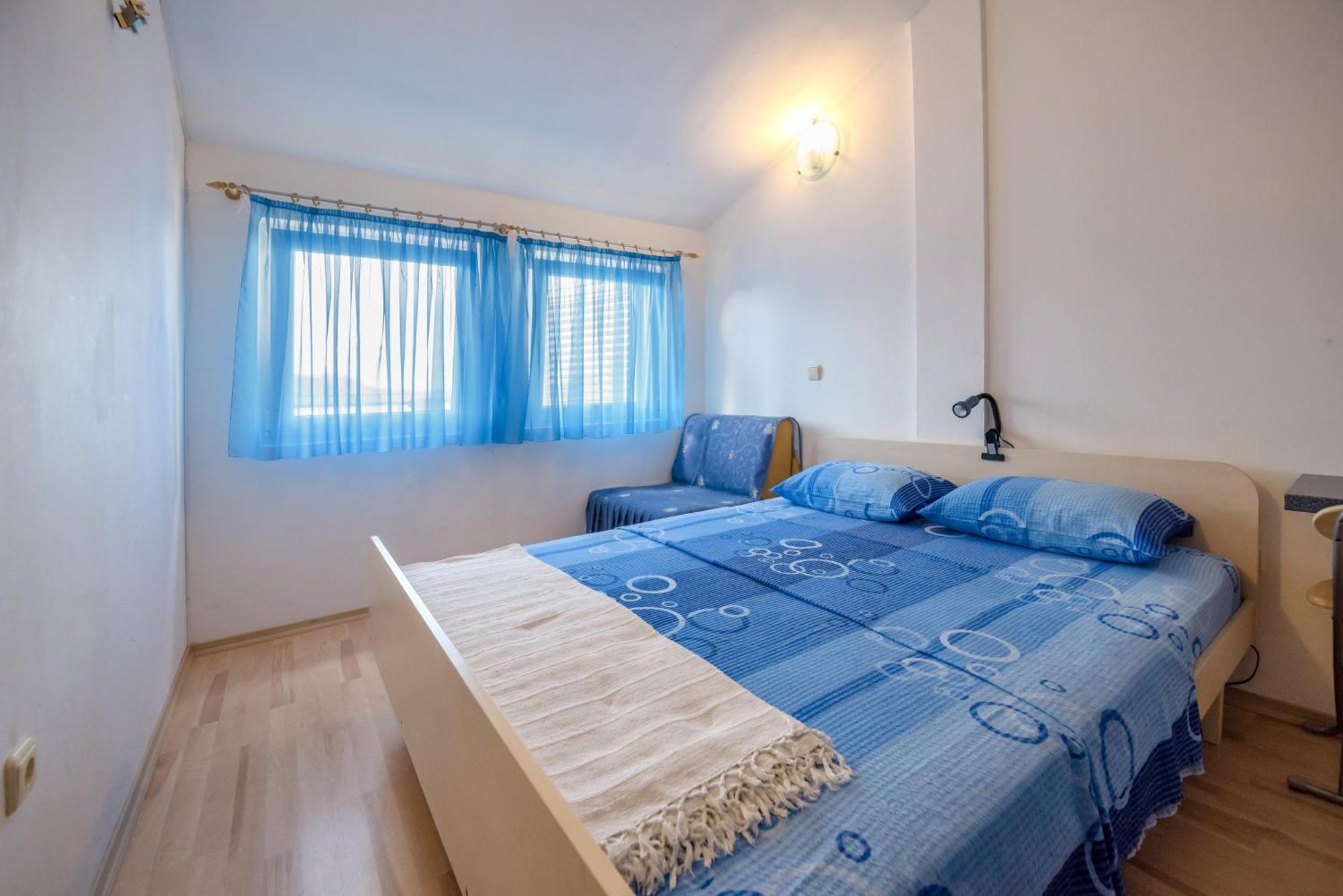 Apartmani Topolovec Luka  外观 照片