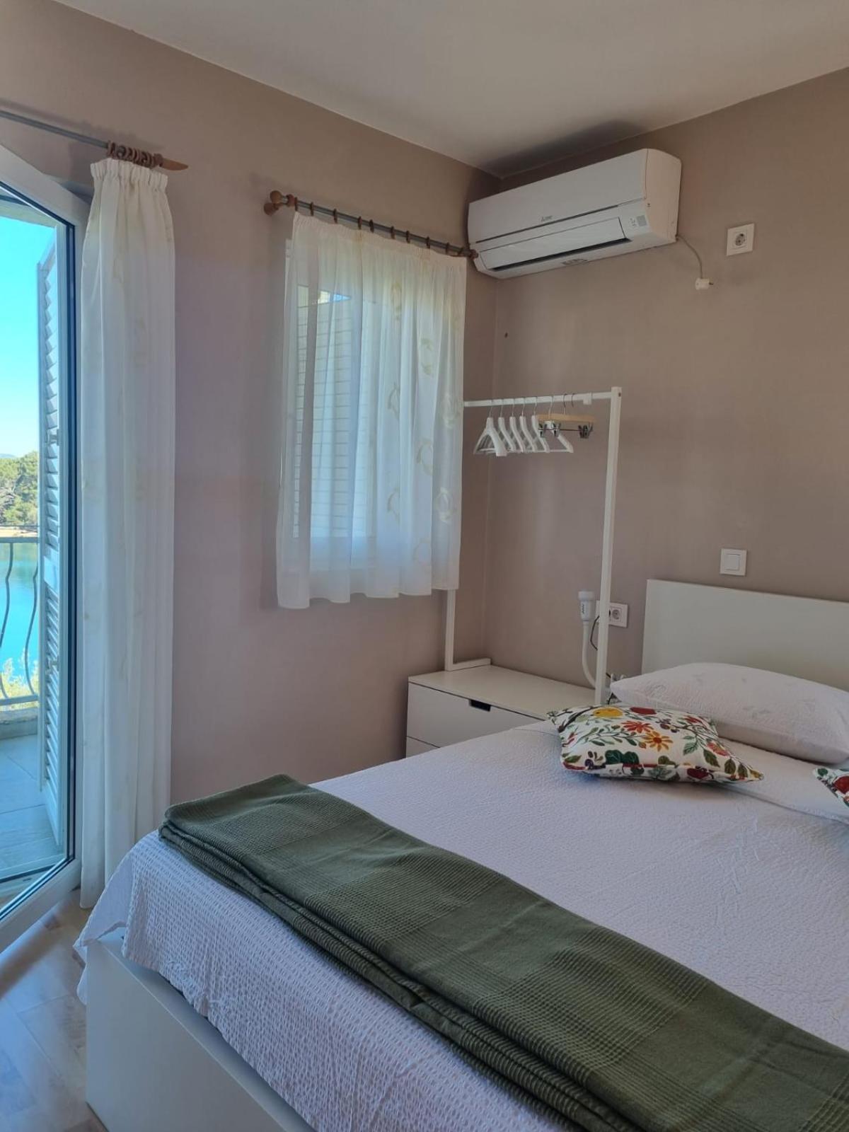 Apartmani Topolovec Luka  外观 照片