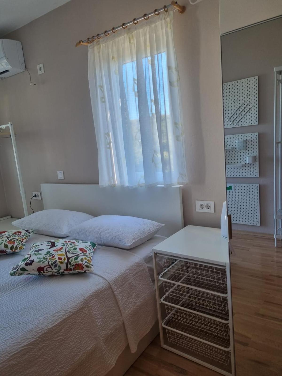 Apartmani Topolovec Luka  外观 照片