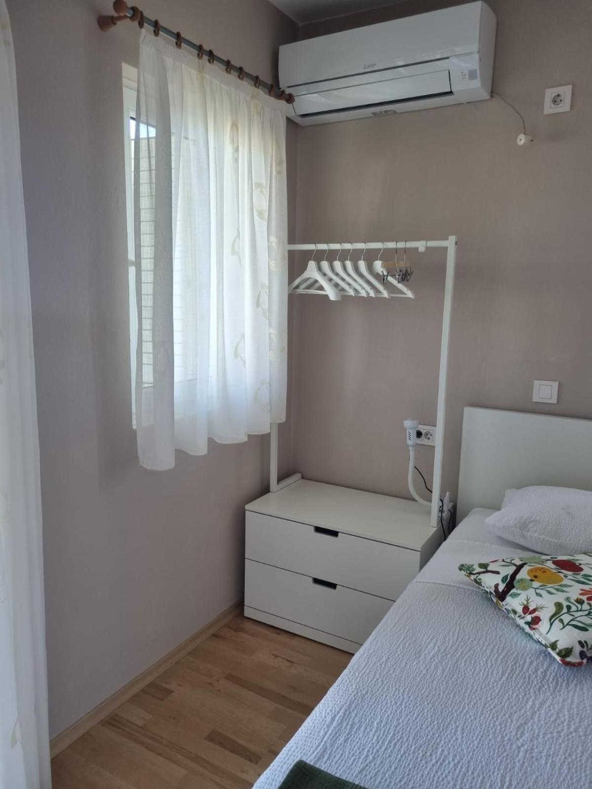 Apartmani Topolovec Luka  外观 照片