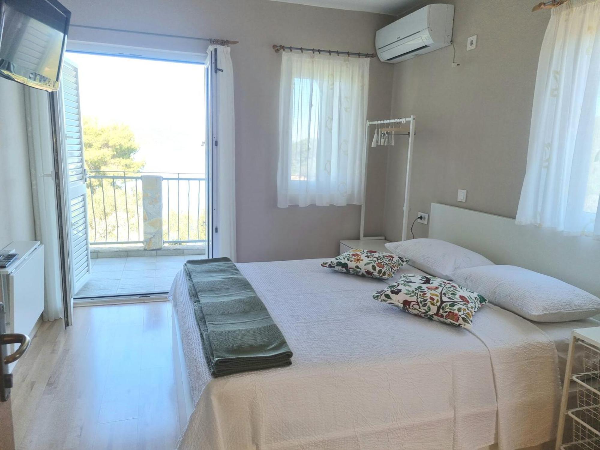 Apartmani Topolovec Luka  外观 照片