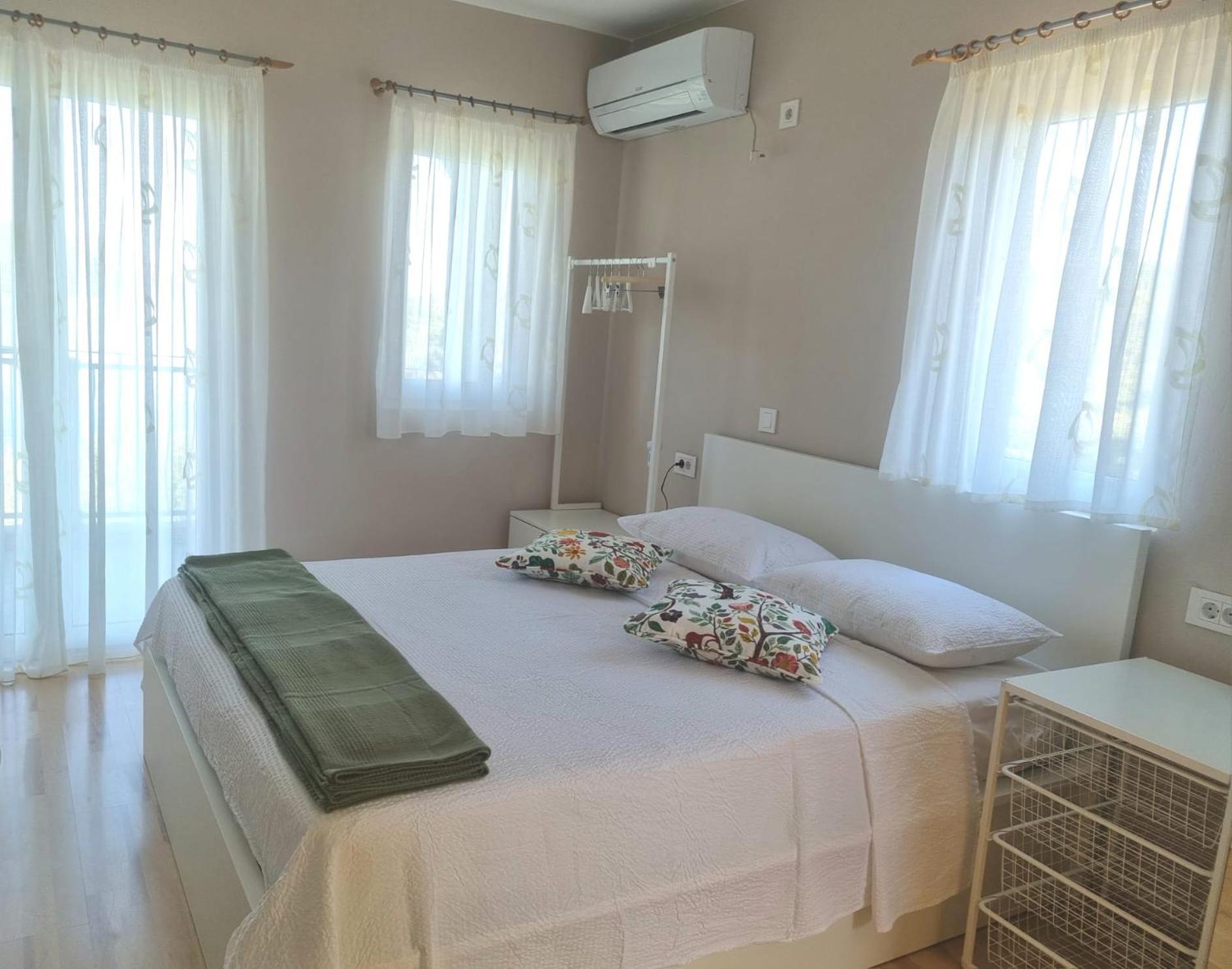 Apartmani Topolovec Luka  外观 照片